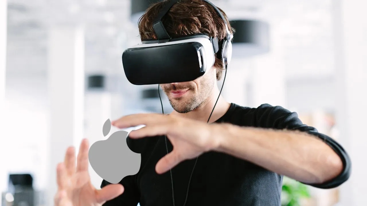 Apple’s bold move away from VR controllers