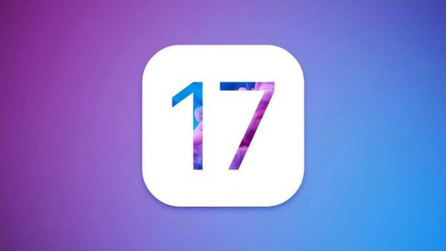 Apple’s iOS 17 & iPadOS 17: New betas revealed!