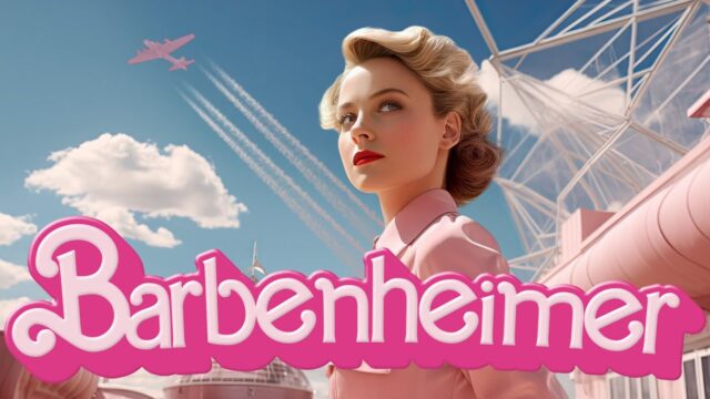 Barbenheimer buzz: A storm of ontroversy in Japan!