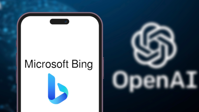 GPT-4 based: Bing Chat is coming to Safari after Chrome!