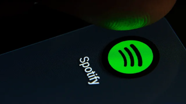 Breaking news: A price increase is coming to Spotify!