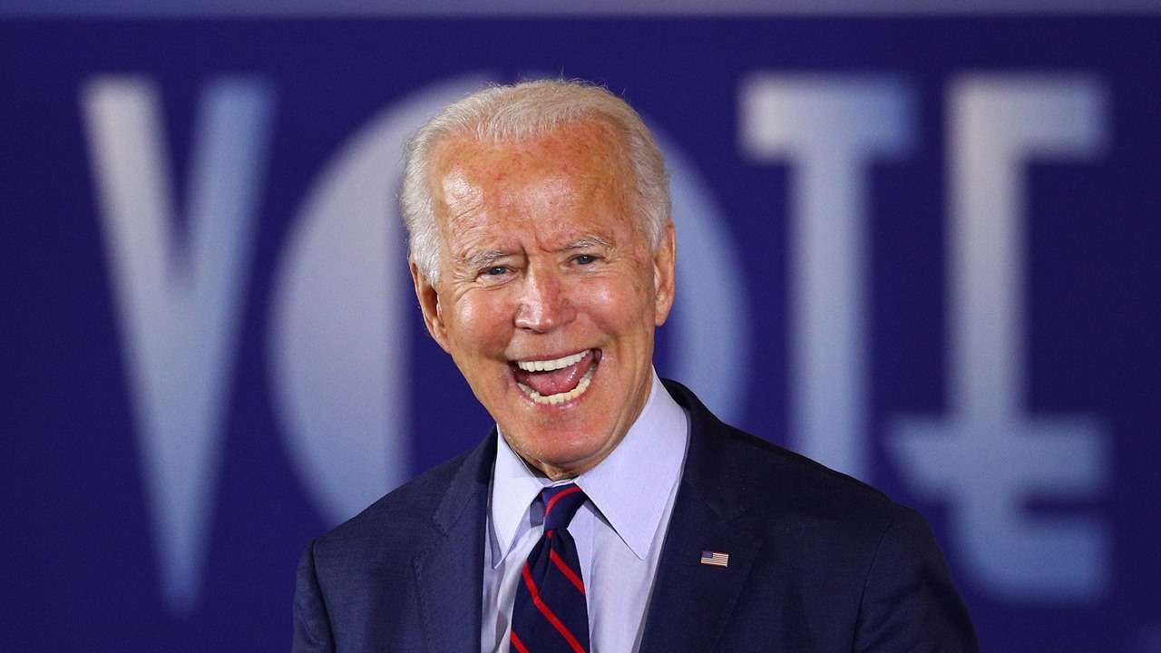 Biden vs. Social Media: A temporary truce