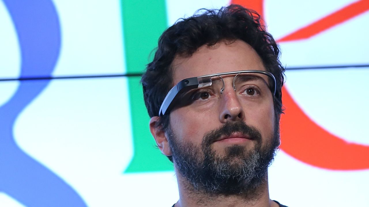 Cofounder Sergey Brin returns to Google to lead AI efforts