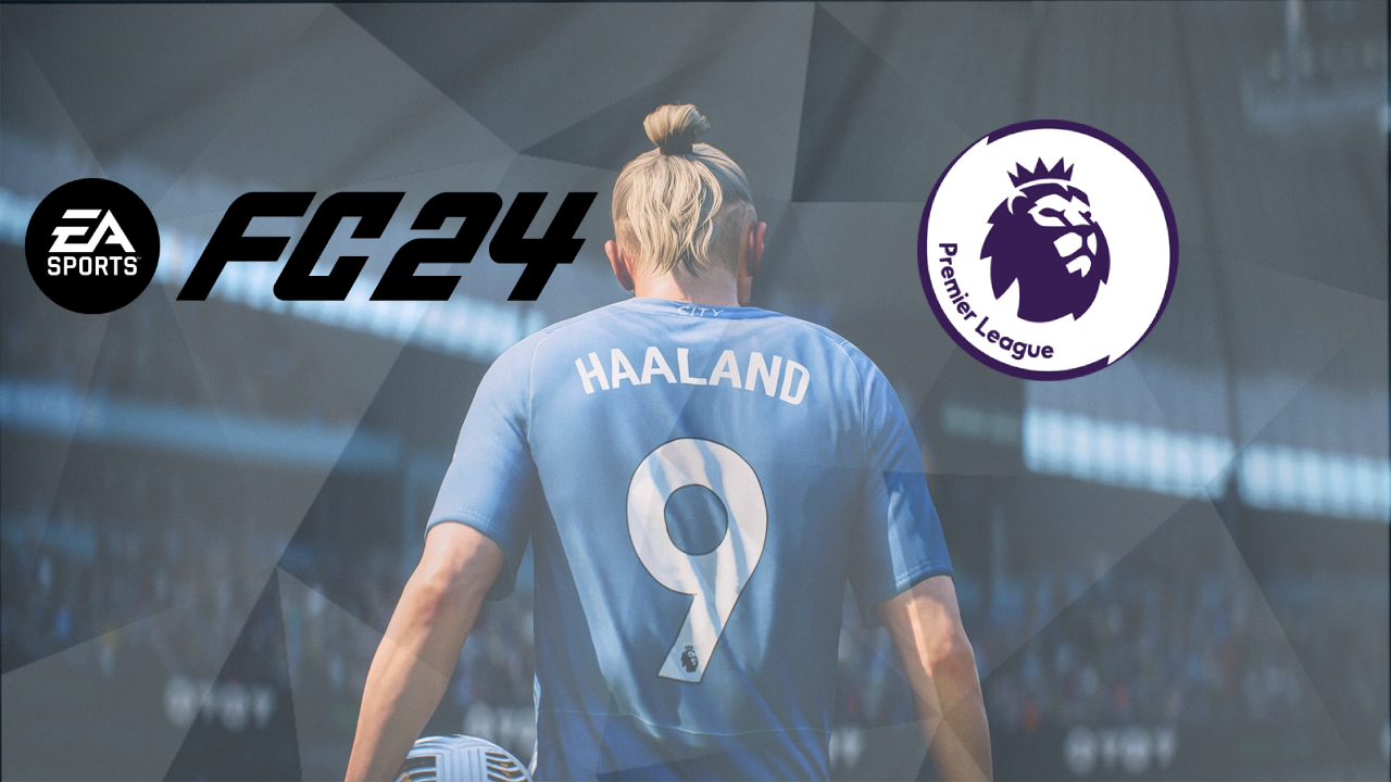 Premier league fever in FC 24! EA Sports announced