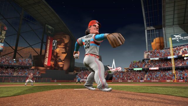 Electronic Arts’ sports game is temporarily free!