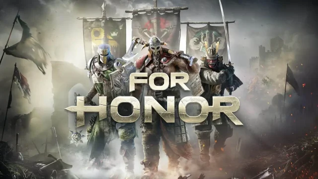 For Honor 2.50.1 Update Patch Notes