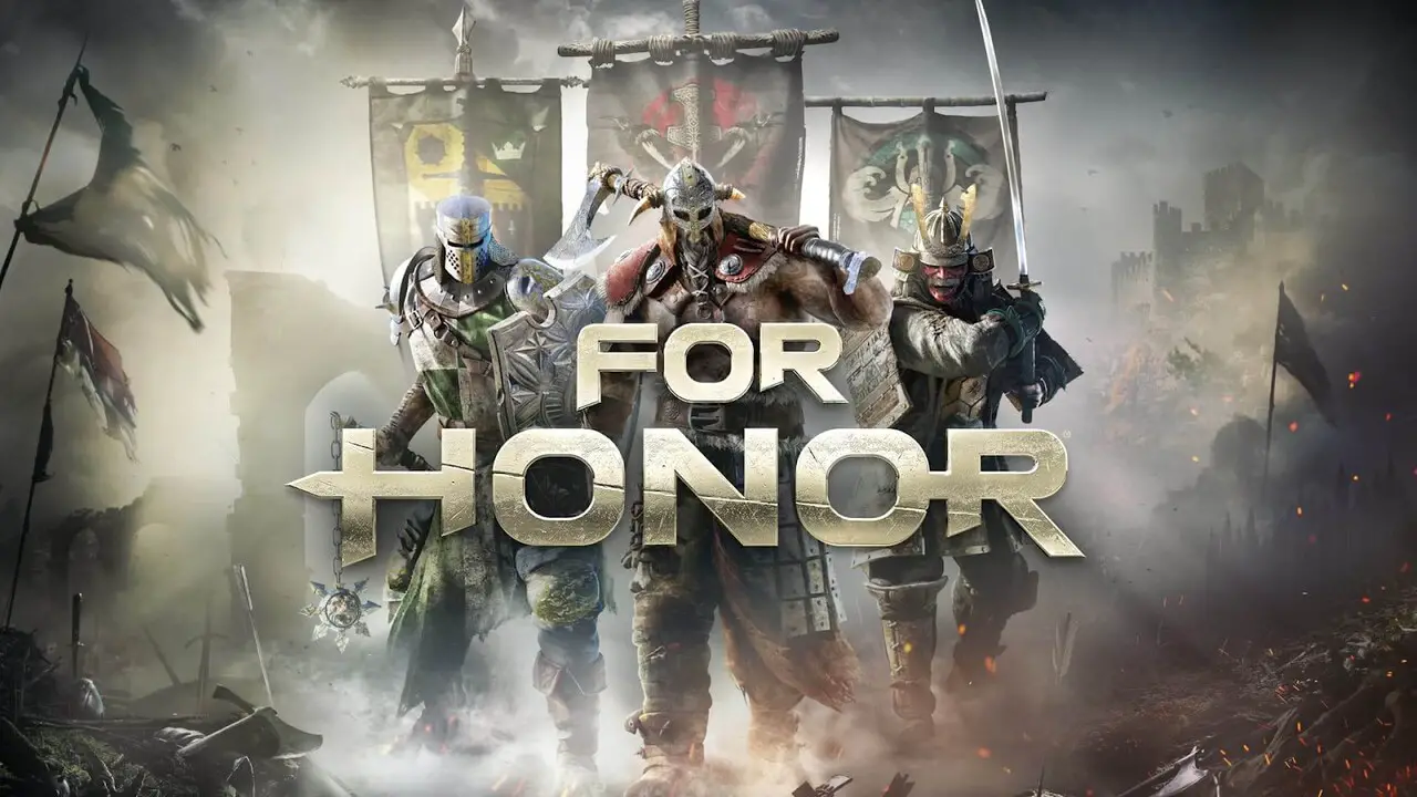 For Honor 2.481 Update Patch Notes