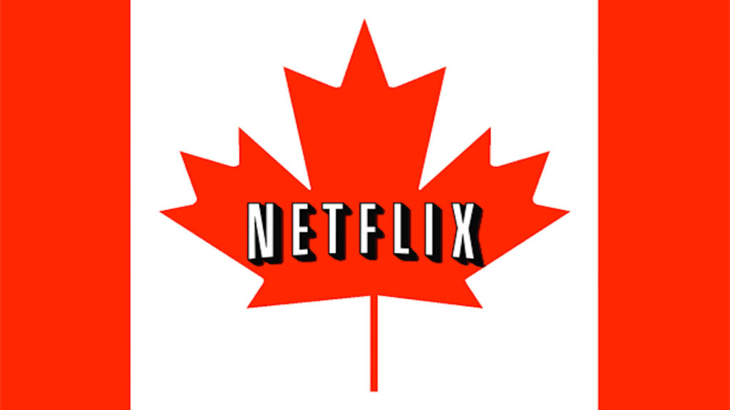 Fresh on Netflix Canada 24 new additions!