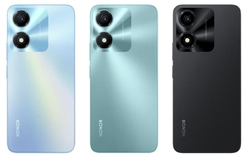 Honor Play 40C features