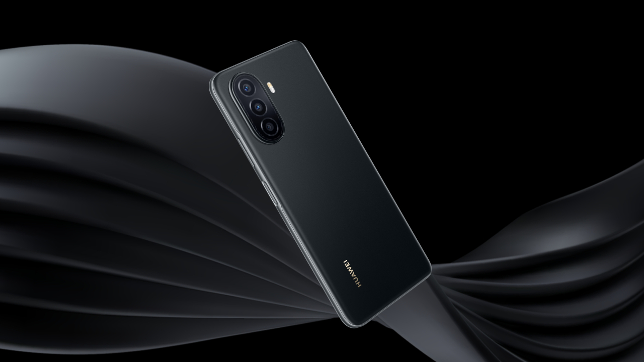 It’s assertive with its camera! Huawei’s new budget-friendly phone has been revealed