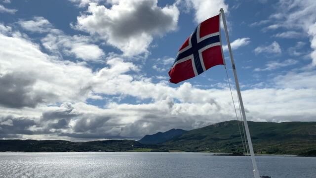 Ivanti Zero-Day: Norway’s government services hit!