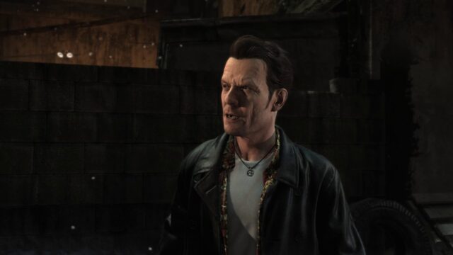 Max Payne 3 mod brings back main character’s iconic look