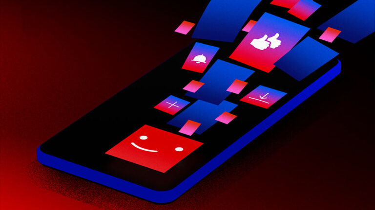 My Netflix tab