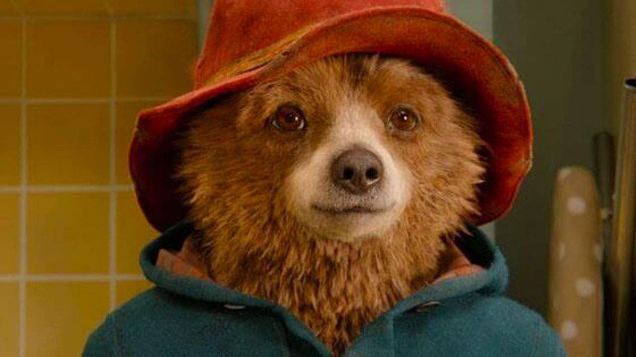 Paddington Netflix August 2023