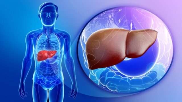 Omega-3: A shield against fatty liver disease?