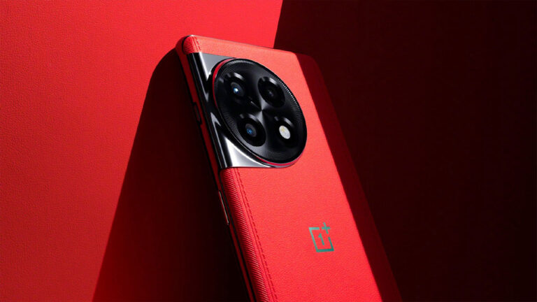 OnePlus Ace 2 Pro leaked