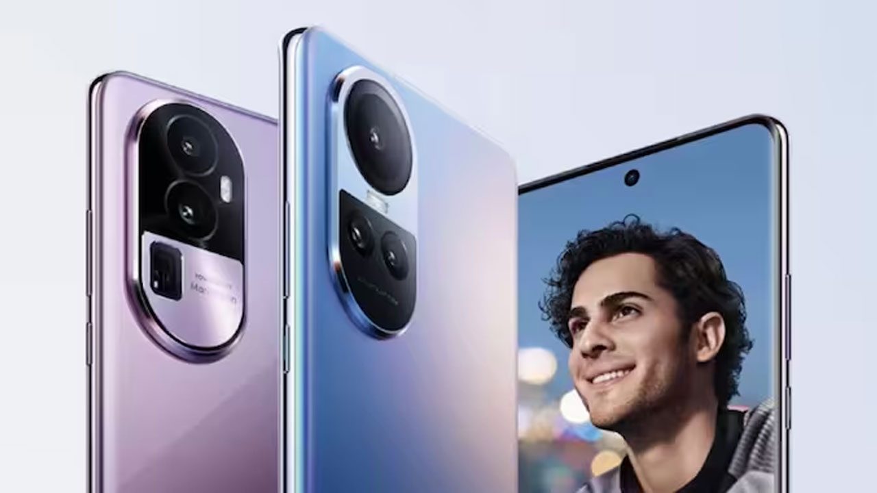 Oppo Reno10 Pro