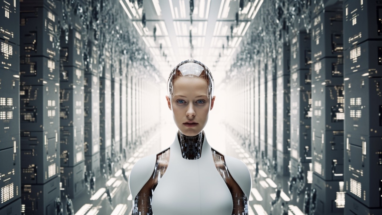 Pathway pioneers unprecedented AI data processing speed - SDN