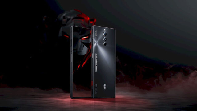 RedMagic 8S Pro launched globally