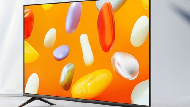 Redmi launches new smart TV series with affordable prices