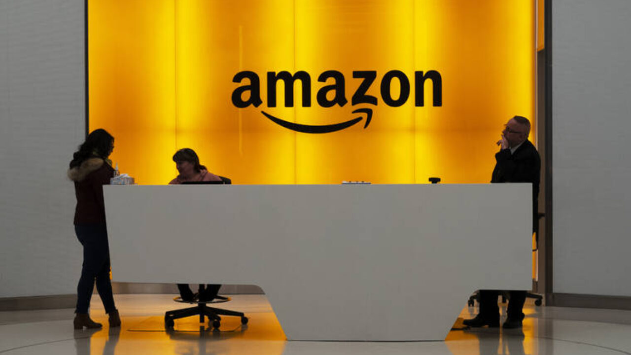 Relocate or else Amazon's stringent stance on office returns SDN