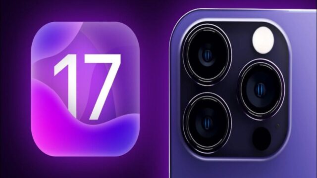 Safari transformed: iOS 17’s updates