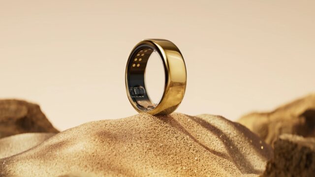 A date has been given for Samsung Galaxy Ring!