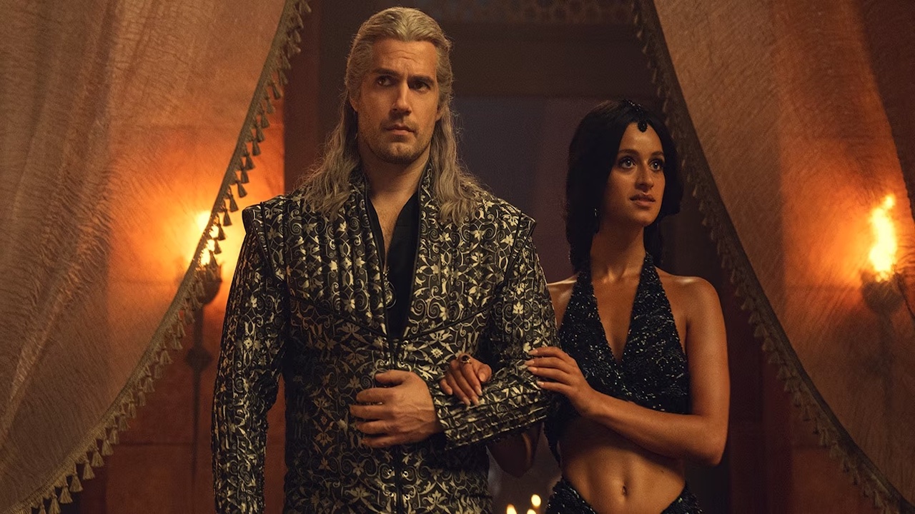 Netflix’s Witcher Season 3 criticized for poor writing, boring plot