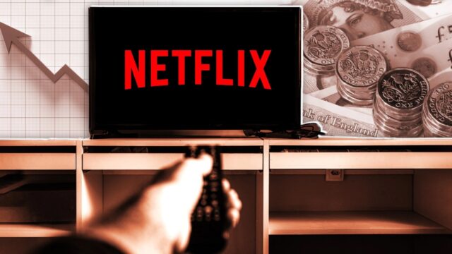 No one was expecting it: The password-sharing ban worked in favor of Netflix!