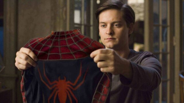 Tobey Maguire to reprise his role with Spider-Man 4