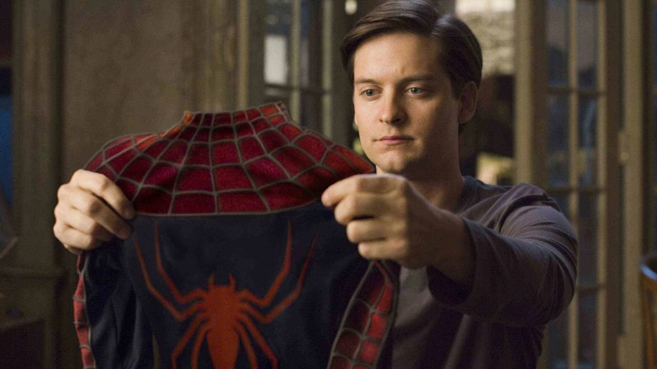 Tobey Maguire to reprise his role with Spider-Man 4