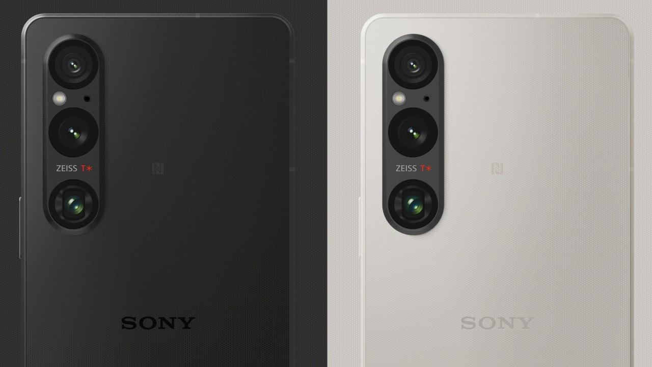 Sony Xperia 1 V specs price