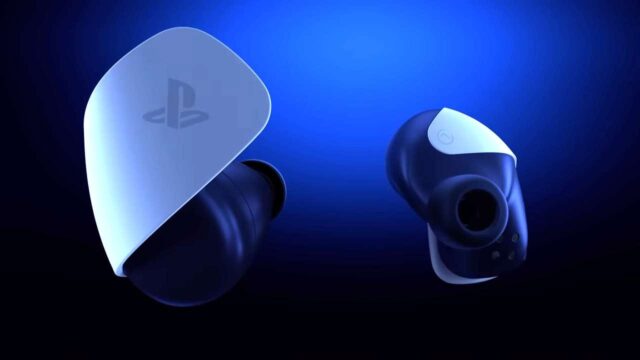 Sony’s PlayStation Earbuds leaked online