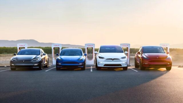 Electric vehicle range controversy: Tesla accused of misleading customers