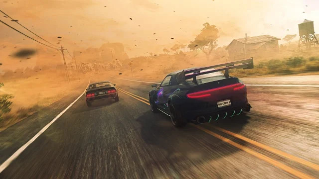 The Crew 2 has become free for a limited time!