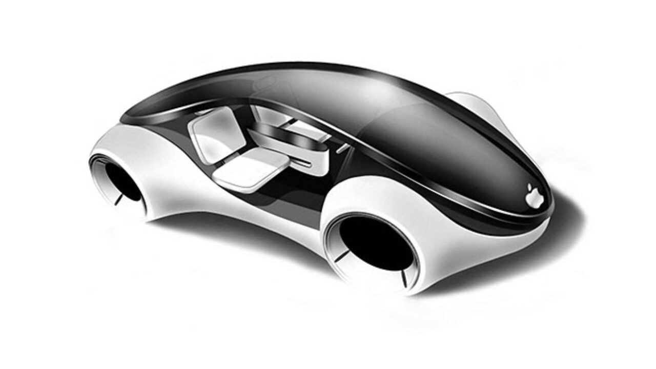 Is an Apple Car Inevitable?