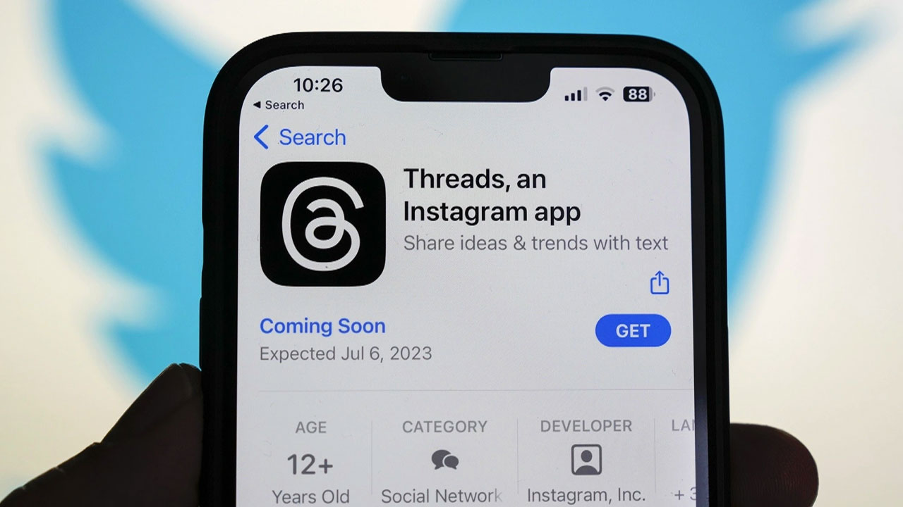 Threads new features