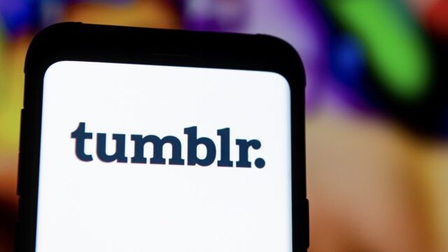 Tumblr’s decline— CEO reveals $30 million annual loss