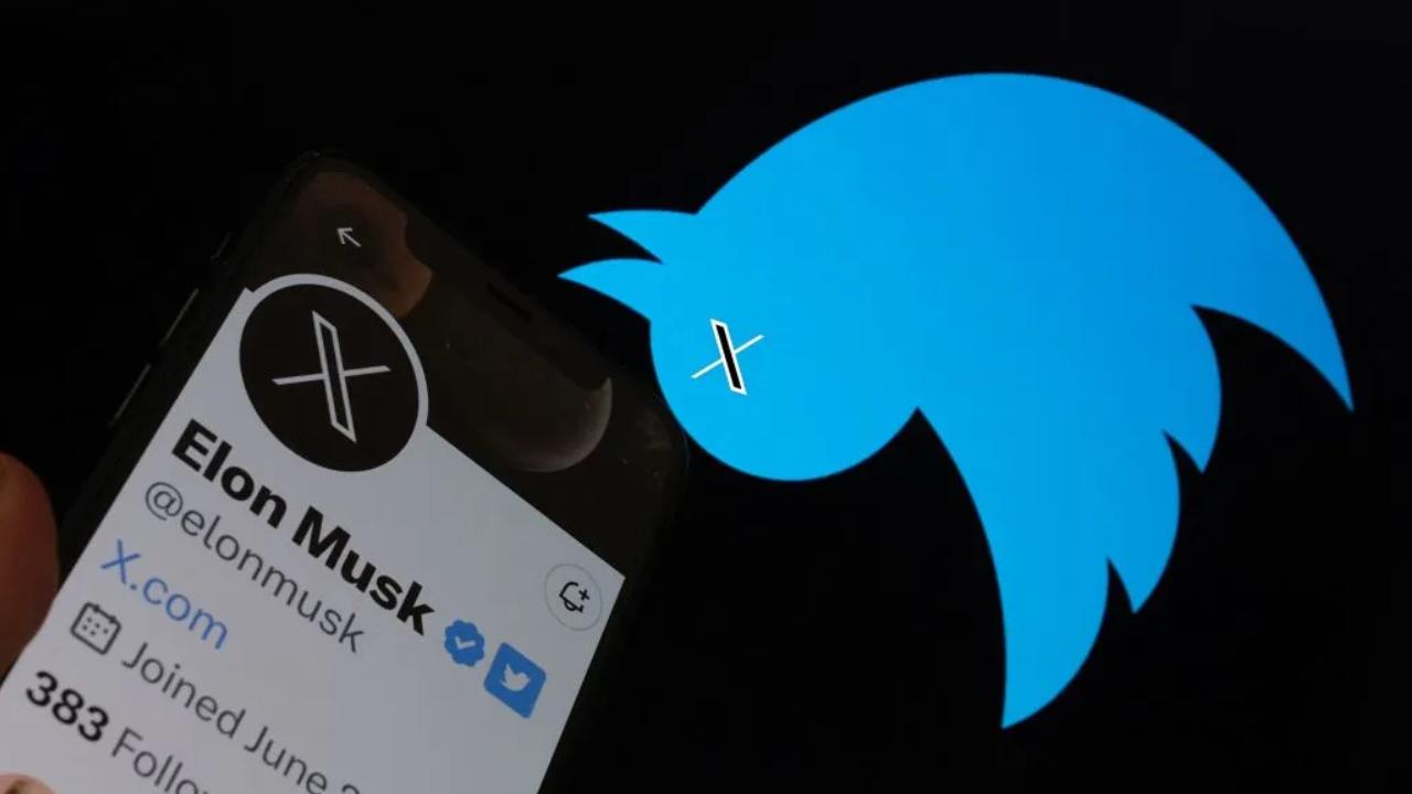 Twitter app renamed to X; ‘tweet’ replaced with ‘post’
