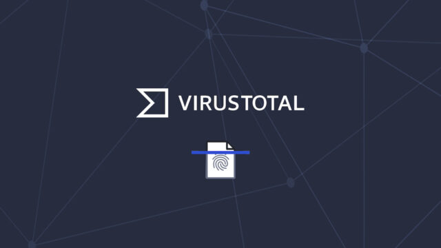 Unintended Exposure: VirusTotal leaks sensitive data!
