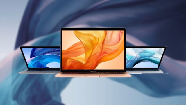 Unprecedented: 2020 MacBook Air drops to $749.99!
