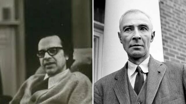 Unveiling Oppenheimer: Physicist, leader, or tragic hero?