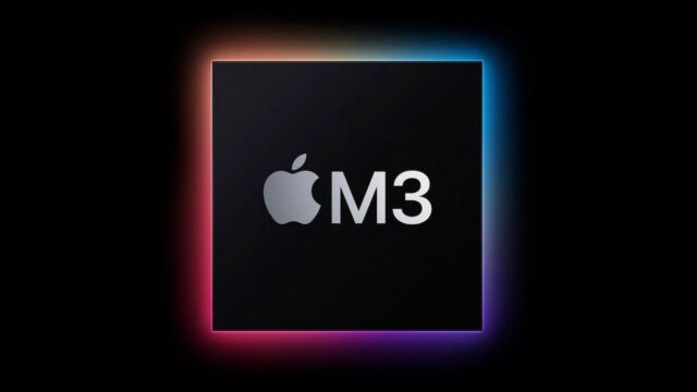 Wait for it: MacBook Pro, Mac Mini to Feature M3 Chips