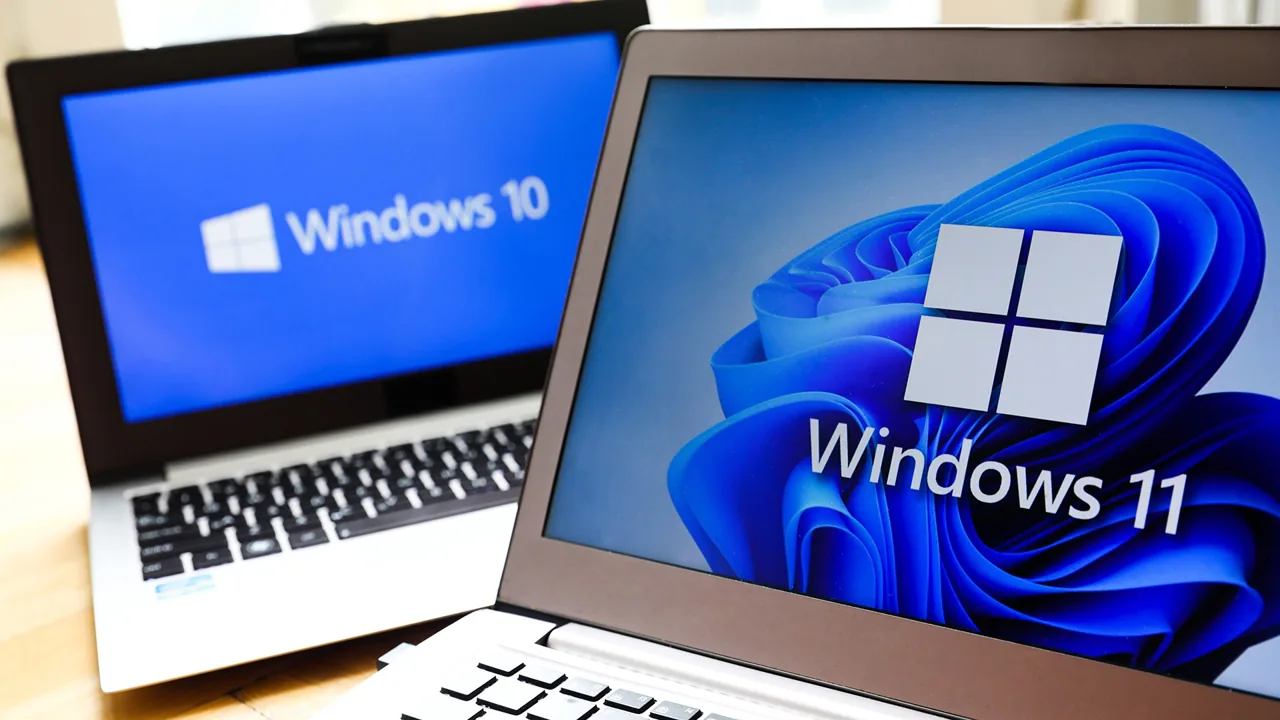 War of Windows: The most used operating systems have been revealed!