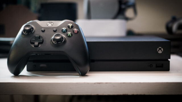 Microsoft announces new Xbox Game Pass tier