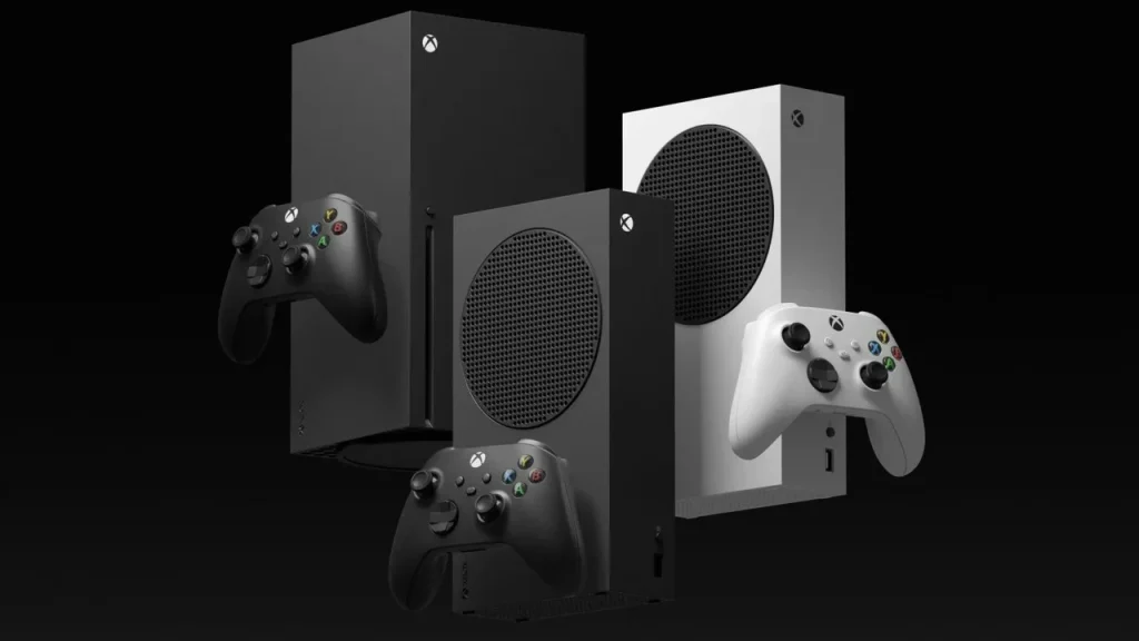 Microsoft has sold over 21 million Xbox Series S/X consoles to date!