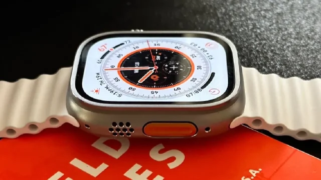 Apple Announces Revolutionary Watch X