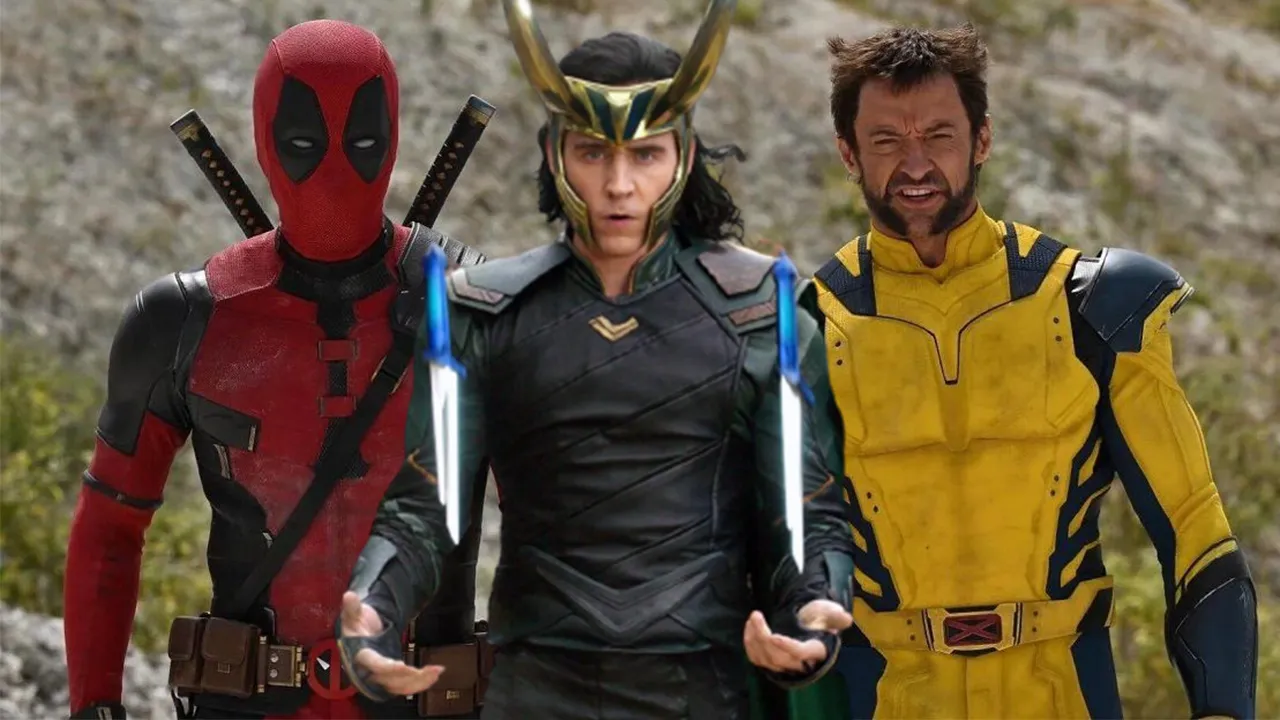 Loki Is The Reason Deadpool 3 Movie Will Release