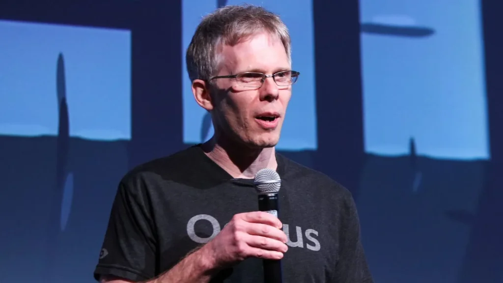 John Carmack