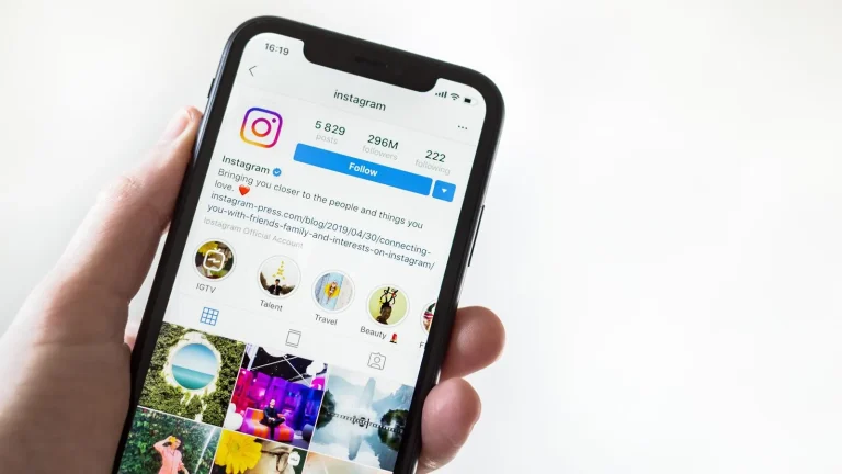 Instagram likes